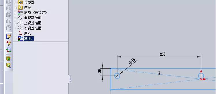 SOLIDWORKS2017钣金零件工具
