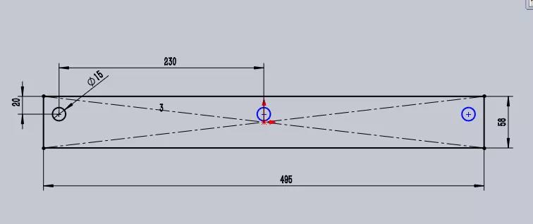 SOLIDWORKS2017钣金零件工具