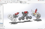 SOLIDWORKS 2020更快地生成强大的草图