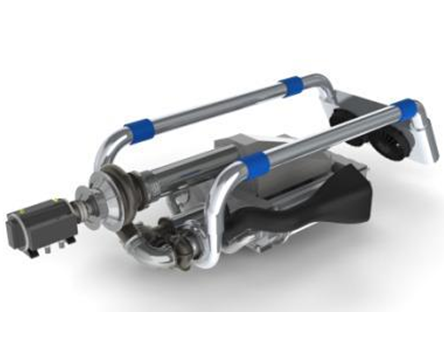 SOLDWORKS 2017官方正版功能介绍