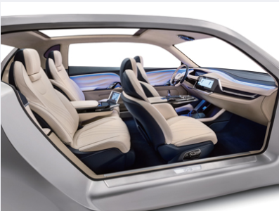 延锋安道拓座椅有限公司