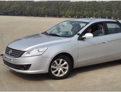 东风汽车集团股份有限公司技术中心