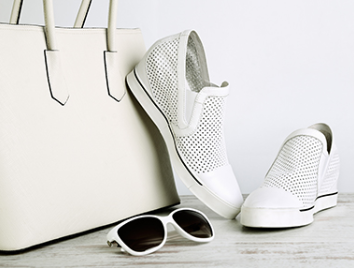 消费品和零售行业