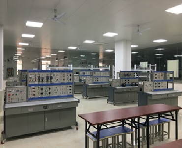 电气实训室