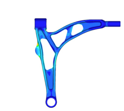 TOSCA 拓扑优化软件