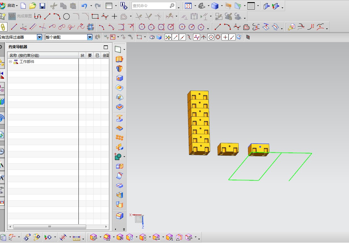 UG软件,正版UG软件有哪些功能