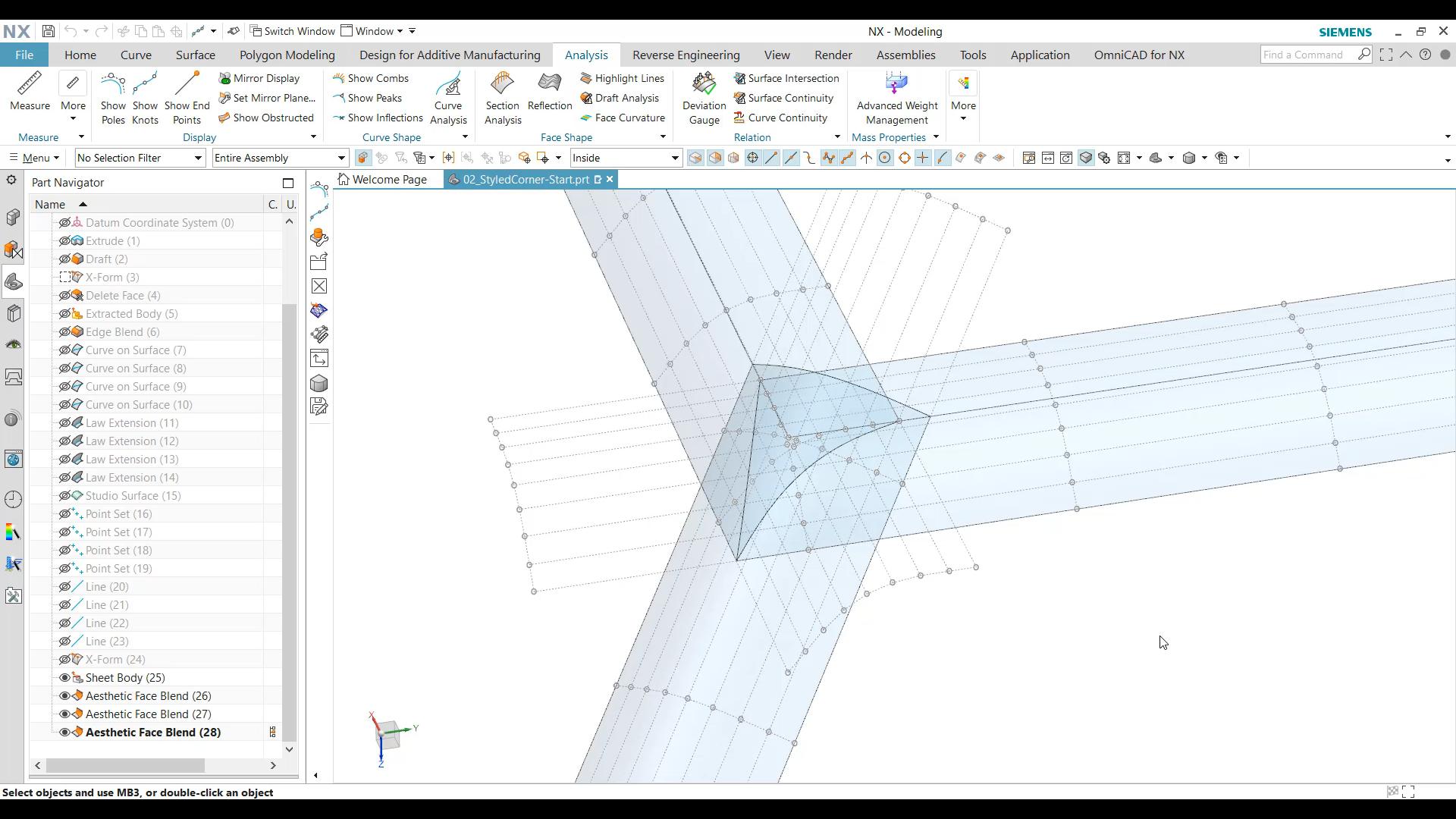 NX软件经销商告诉你NX软件特色有哪些