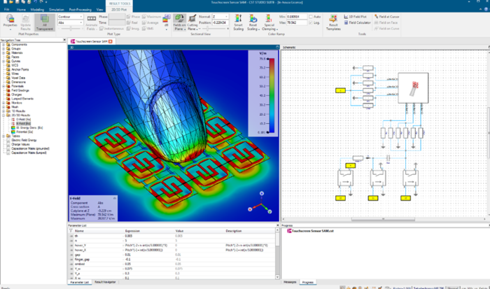 CST Studio Suite全解析：从微波到电磁兼容的完整解决方案
