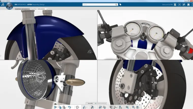 CATIA正版年度维护计划：为什么说这是必选项？