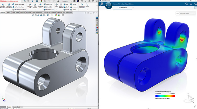 ABAQUS多物理场耦合分析：流固/热电/电磁耦合全攻略