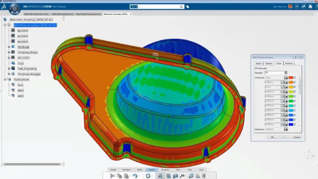 如何识别正规CATIA正版软件代理商？5个鉴别要点