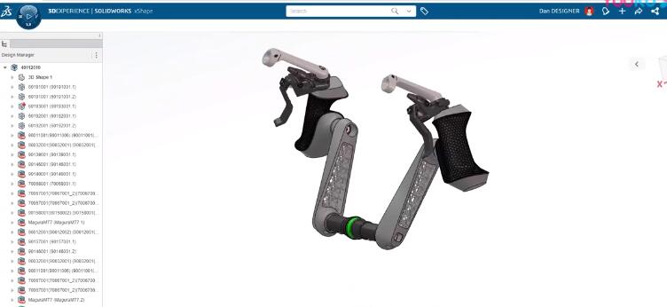 工业4.0时代 SOLIDWORKS如何赋能智能制造？