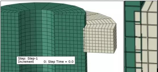 Abaqus2020版本之Contact功能详解