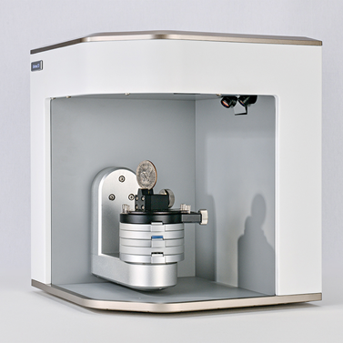 Artec Mirco 三维扫描仪